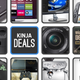 Image for article titled The Best Deals for November 3, 2014